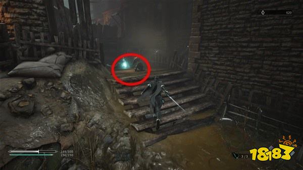 记忆边境序章攻略教程 序章图文攻略