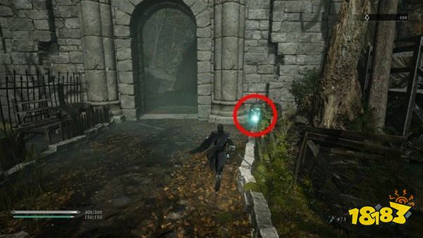 记忆边境任务树海（上）攻略教程 任务树海（上）图文攻略