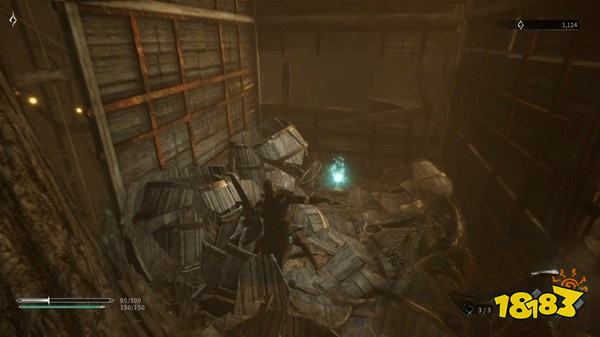 记忆边境任务树海（上）攻略教程 任务树海（上）图文攻略