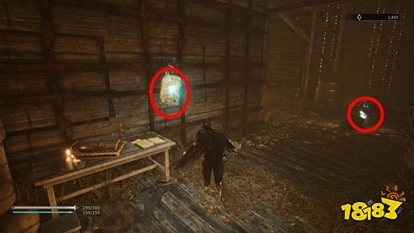 记忆边境任务树海（上）攻略教程 任务树海（上）图文攻略