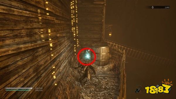 记忆边境任务树海（上）攻略教程 任务树海（上）图文攻略