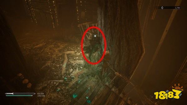 记忆边境任务树海（上）攻略教程 任务树海（上）图文攻略