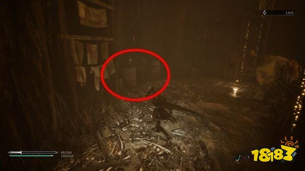 记忆边境任务树海（上）攻略教程 任务树海（上）图文攻略