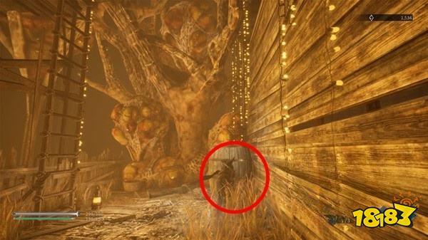 记忆边境任务树海（上）攻略教程 任务树海（上）图文攻略