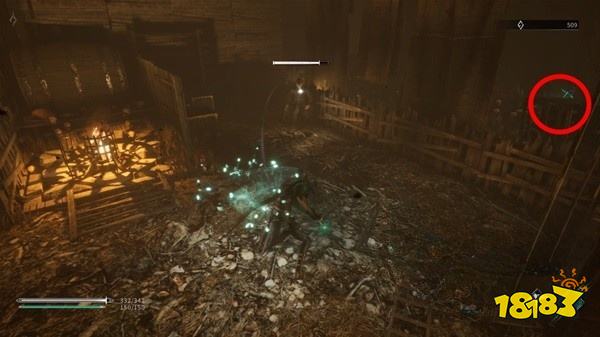 记忆边境任务树海(下)攻略教程 任务树海(下)图文攻略