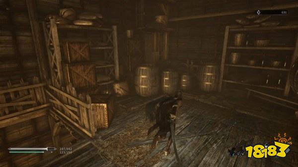 记忆边境任务树海(下)攻略教程 任务树海(下)图文攻略