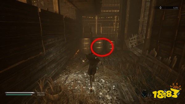 记忆边境任务树海(下)攻略教程 任务树海(下)图文攻略