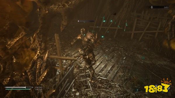 记忆边境任务树海(下)攻略教程 任务树海(下)图文攻略