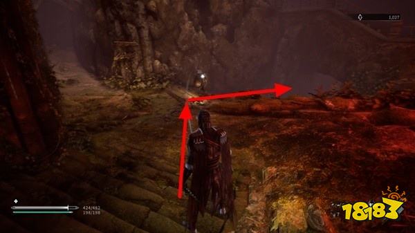 记忆边境任务王室花园(上)攻略教程 任务王室花园(上)图文攻略