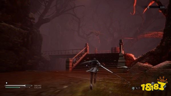 记忆边境任务王室花园(上)攻略教程 任务王室花园(上)图文攻略