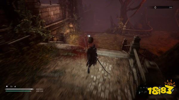 记忆边境任务王室花园(上)攻略教程 任务王室花园(上)图文攻略