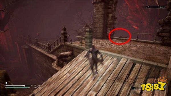 记忆边境任务王室花园(上)攻略教程 任务王室花园(上)图文攻略