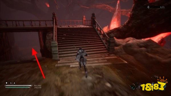 记忆边境任务王室花园(上)攻略教程 任务王室花园(上)图文攻略