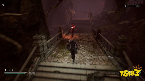 记忆边境任务王室花园(上)攻略教程 任务王室花园(上)图文攻略