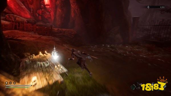 记忆边境任务王室花园(上)攻略教程 任务王室花园(上)图文攻略