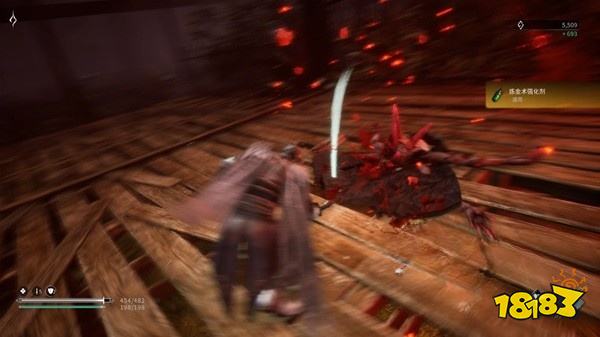 记忆边境任务王室花园(上)攻略教程 任务王室花园(上)图文攻略