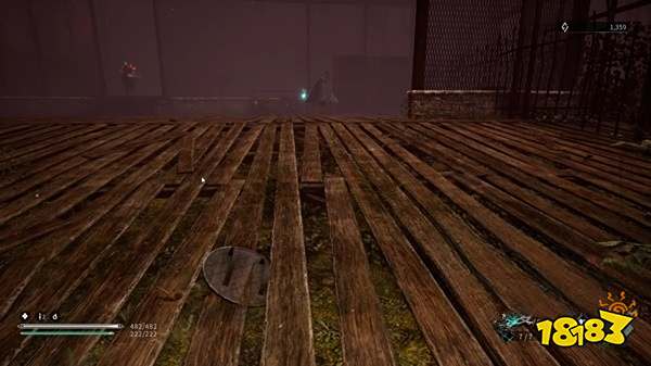 记忆边境任务王室花园(下)攻略教程 任务王室花园(下)图文攻略