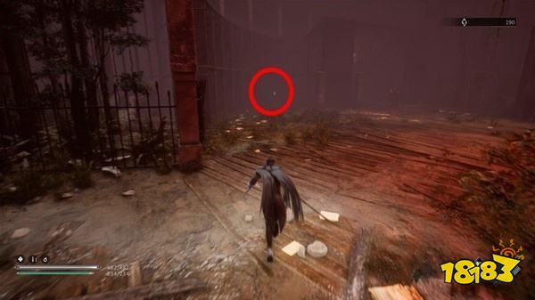 记忆边境任务王室花园(下)攻略教程 任务王室花园(下)图文攻略