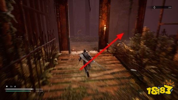 记忆边境任务王室花园(下)攻略教程 任务王室花园(下)图文攻略