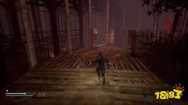 记忆边境任务王室花园(下)攻略教程 任务王室花园(下)图文攻略