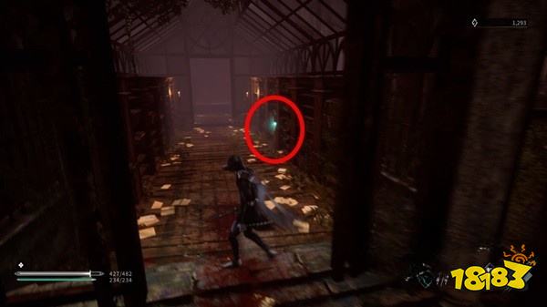 记忆边境任务王室花园(下)攻略教程 任务王室花园(下)图文攻略