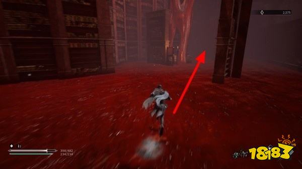 记忆边境任务王室花园(下)攻略教程 任务王室花园(下)图文攻略