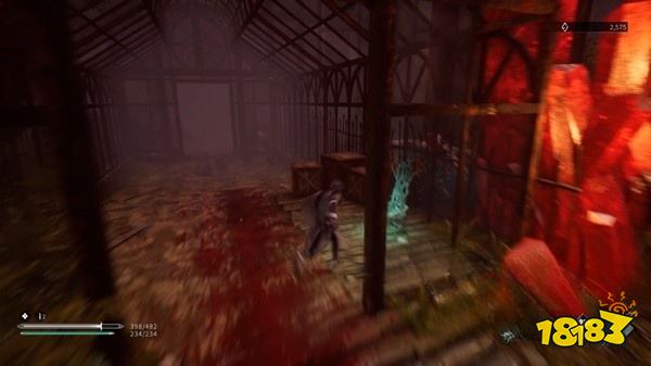 记忆边境任务王室花园(下)攻略教程 任务王室花园(下)图文攻略