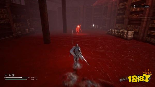 记忆边境任务王室花园(下)攻略教程 任务王室花园(下)图文攻略