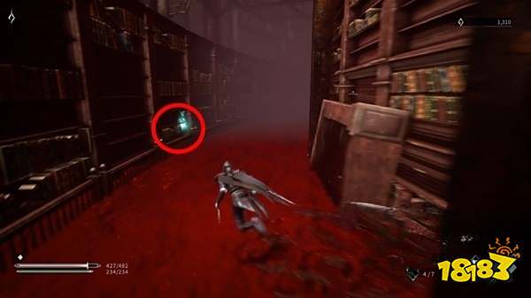 记忆边境任务王室花园(下)攻略教程 任务王室花园(下)图文攻略