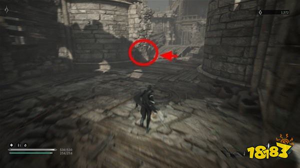 记忆边境任务赫尔墨斯要塞(上)攻略教程 任务赫尔墨斯要塞(上)图文攻略