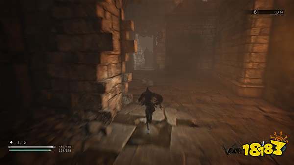 记忆边境任务赫尔墨斯要塞(上)攻略教程 任务赫尔墨斯要塞(上)图文攻略