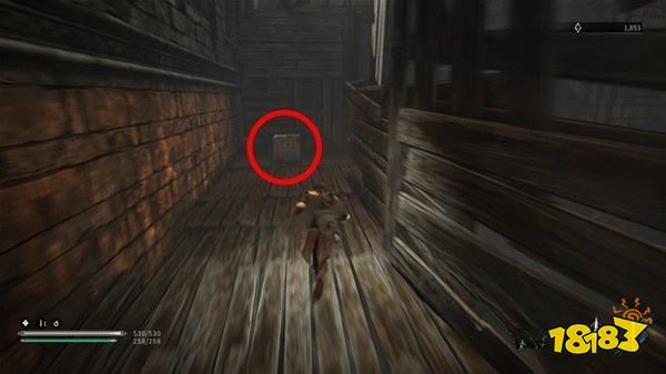 记忆边境任务赫尔墨斯要塞(上)攻略教程 任务赫尔墨斯要塞(上)图文攻略