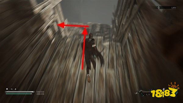 记忆边境任务赫尔墨斯要塞(上)攻略教程 任务赫尔墨斯要塞(上)图文攻略