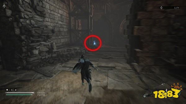 记忆边境任务赫尔墨斯要塞(上)攻略教程 任务赫尔墨斯要塞(上)图文攻略