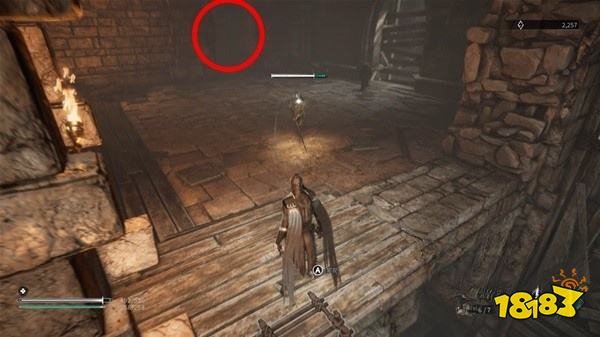 记忆边境任务赫尔墨斯要塞(上)攻略教程 任务赫尔墨斯要塞(上)图文攻略