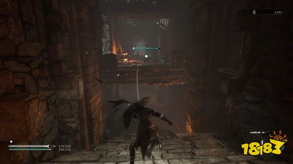 记忆边境任务赫尔墨斯要塞(上)攻略教程 任务赫尔墨斯要塞(上)图文攻略