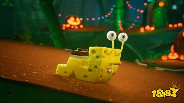 海绵宝宝震撼宇宙在steam上怎么搜 steam搜索方法介绍