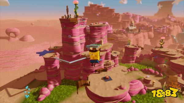 海绵宝宝震撼宇宙在steam上怎么搜 steam搜索方法介绍