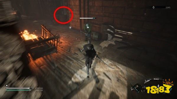 记忆边境任务赫尔墨斯要塞(中)攻略教程 任务赫尔墨斯要塞(中)图文攻略