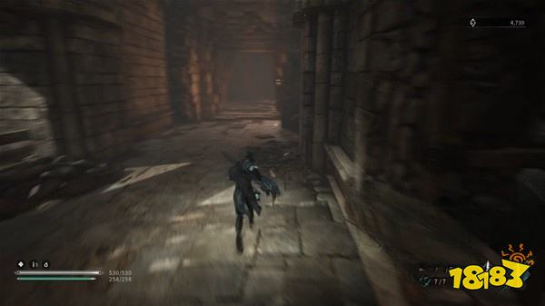 记忆边境任务赫尔墨斯要塞(中)攻略教程 任务赫尔墨斯要塞(中)图文攻略