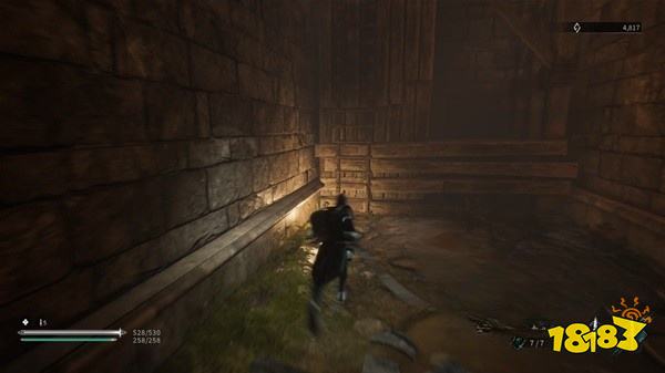 记忆边境任务赫尔墨斯要塞(中)攻略教程 任务赫尔墨斯要塞(中)图文攻略