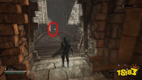 记忆边境任务赫尔墨斯要塞(中)攻略教程 任务赫尔墨斯要塞(中)图文攻略