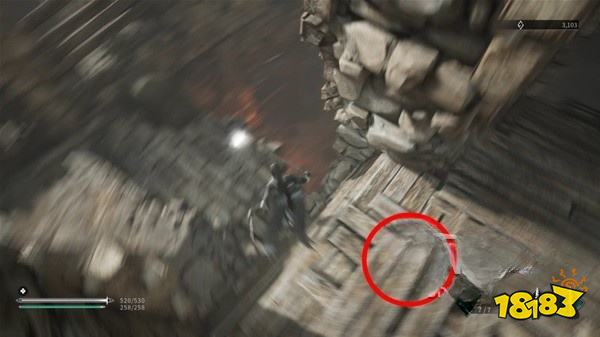 记忆边境任务赫尔墨斯要塞(中)攻略教程 任务赫尔墨斯要塞(中)图文攻略