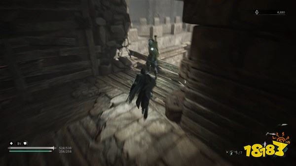 记忆边境任务赫尔墨斯要塞(中)攻略教程 任务赫尔墨斯要塞(中)图文攻略