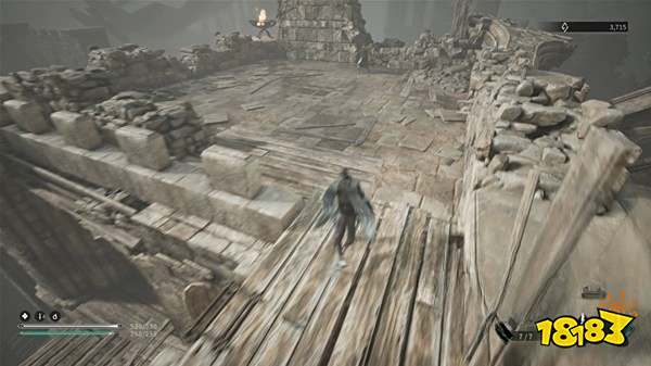 记忆边境任务赫尔墨斯要塞(中)攻略教程 任务赫尔墨斯要塞(中)图文攻略