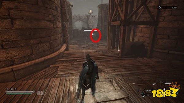 记忆边境任务赫尔墨斯要塞(中)攻略教程 任务赫尔墨斯要塞(中)图文攻略