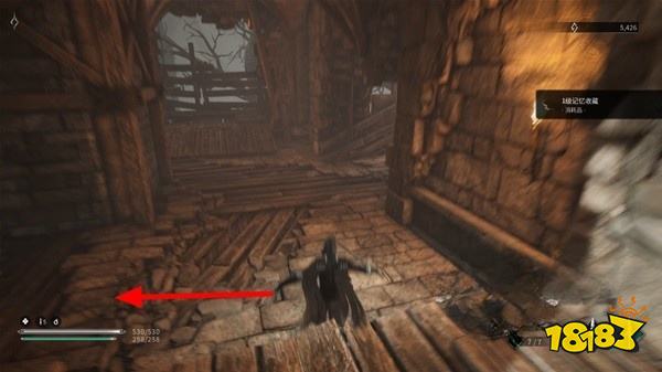 记忆边境任务赫尔墨斯要塞(中)攻略教程 任务赫尔墨斯要塞(中)图文攻略