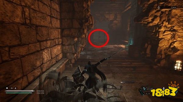 记忆边境任务赫尔墨斯要塞(中)攻略教程 任务赫尔墨斯要塞(中)图文攻略