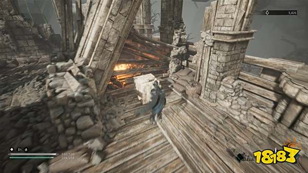 记忆边境任务赫尔墨斯要塞(中)攻略教程 任务赫尔墨斯要塞(中)图文攻略