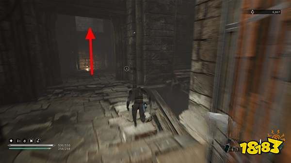 记忆边境任务赫尔墨斯要塞(下)攻略教程 任务赫尔墨斯要塞(下)图文攻略